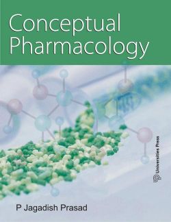 Orient Conceptual Pharmacology